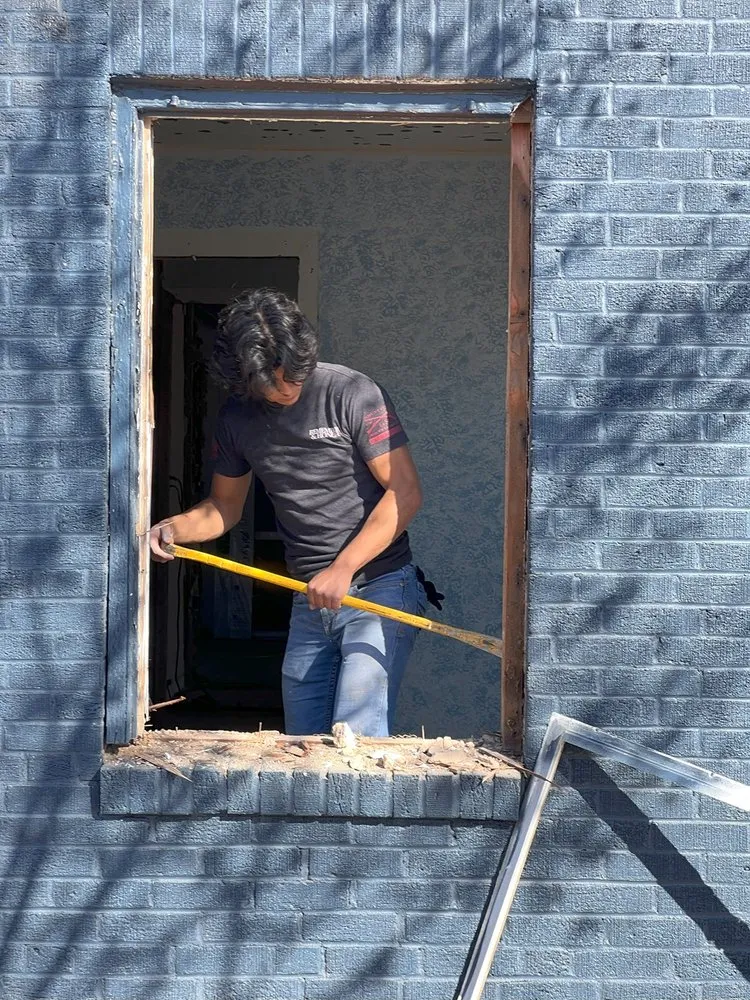 Reliable garden landscaping for outdoor upgrades in Fritch, TX by Bradley Jacob Solutions