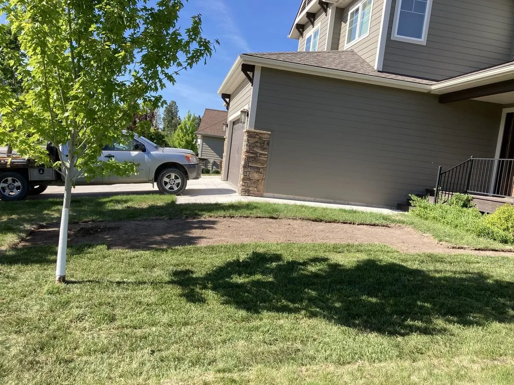 Affordable lawn care service in Montana, MT by Bradley Landscaping