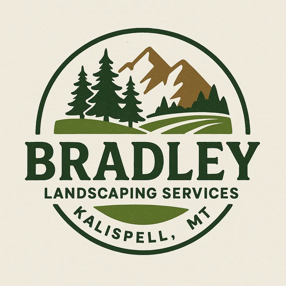 Expert landscape design for beautiful yards across Montana, MT - Bradley Landscaping