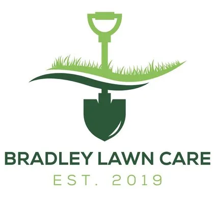 Bradley Lawn Care Logo
