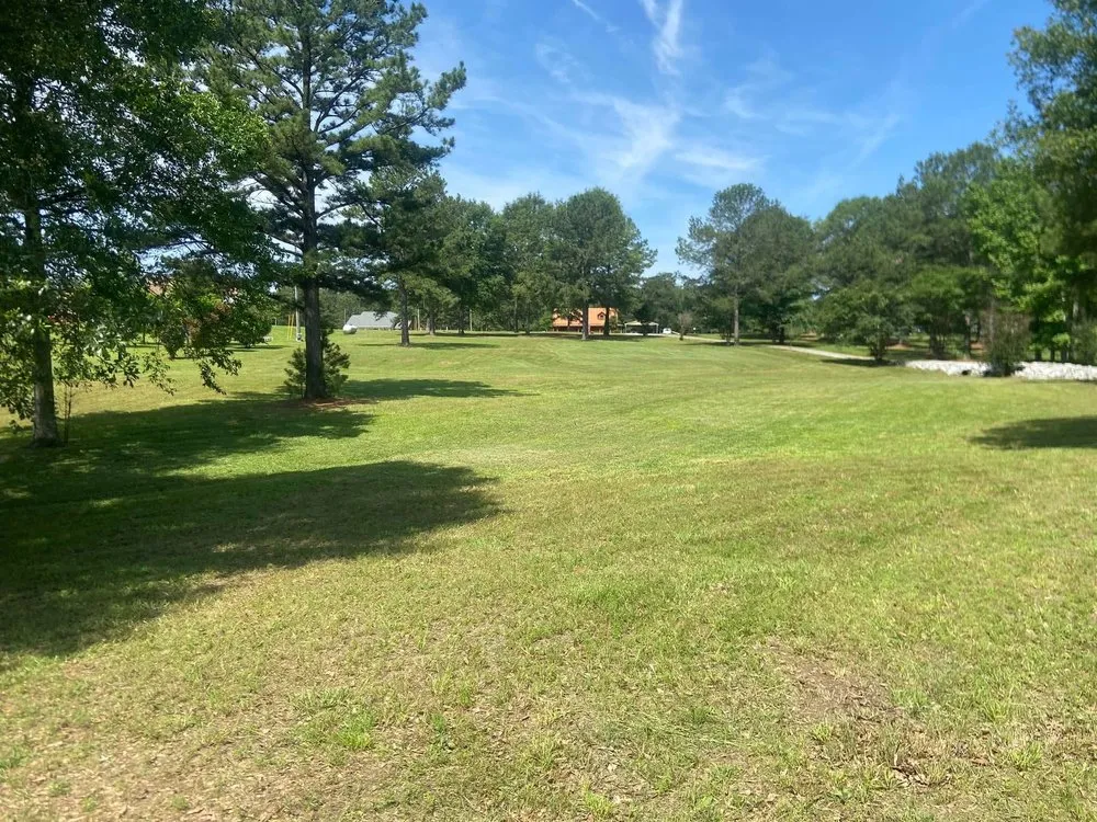Trusted lawn care service near you across Pollock, LA - Bradley Lawn Care