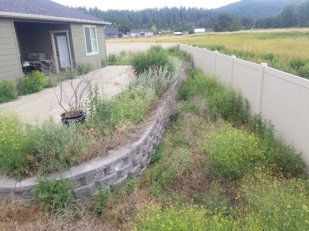 Trusted yard maintenance with custom design across Spokane, WA - Bradley Lawn Care