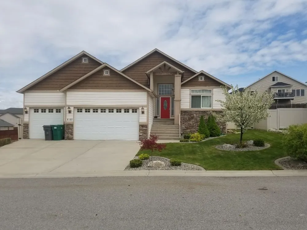 Trusted outdoor landscaping experts serving Spokane, WA - Bradley Lawn Care