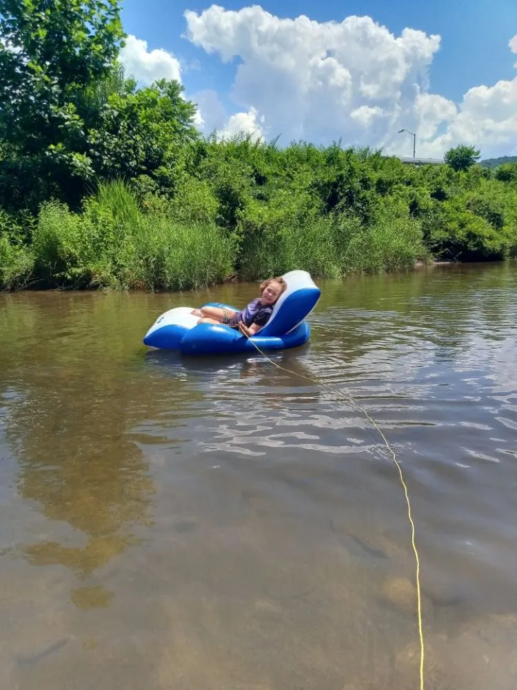 Professional outdoor landscaping for residential properties in Pigeon Forge, TN by Bradley services