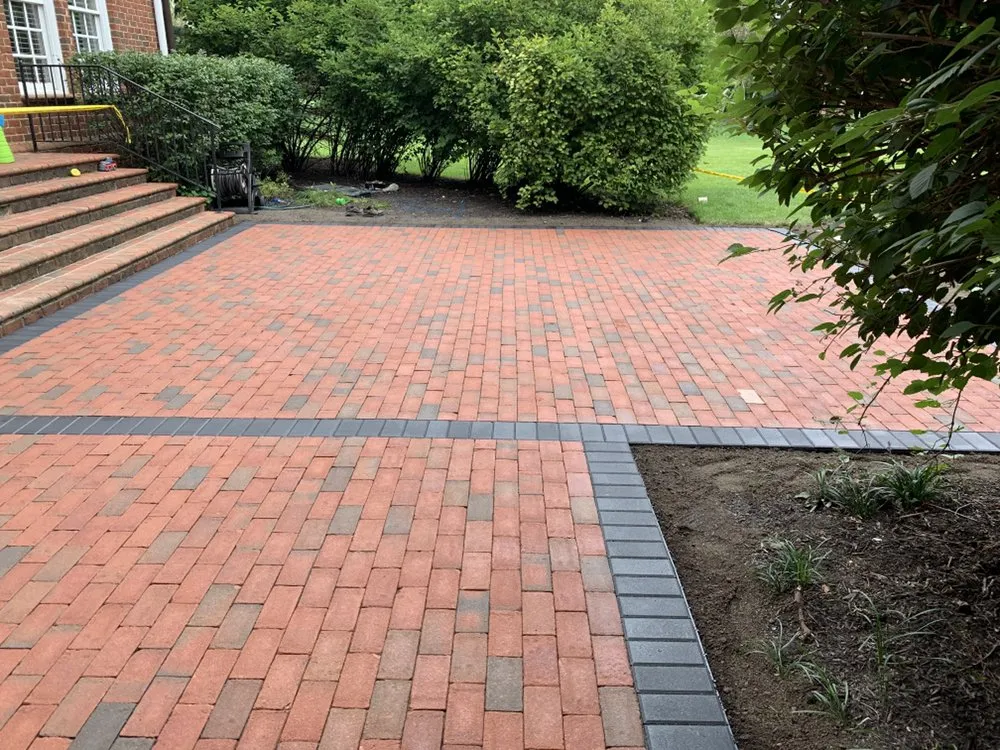 Local residential landscaping near you in Gahanna, OH by Bradleys Landscaping & Hardscape