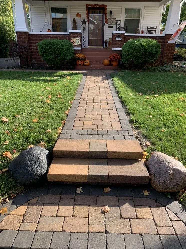 Affordable outdoor landscaping experts serving Gahanna, OH - Bradleys Landscaping & Hardscape