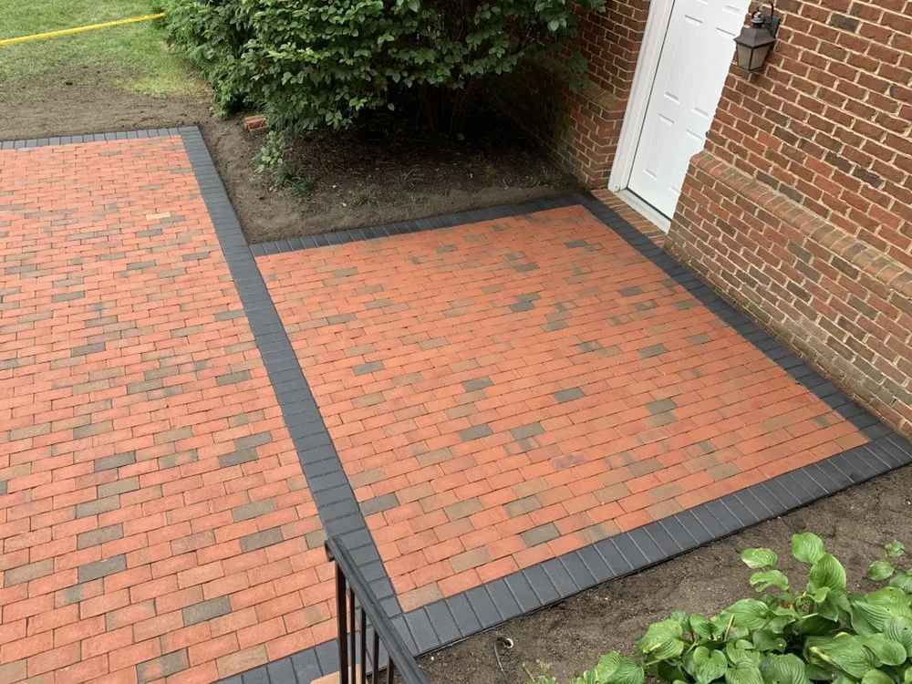 Professional yard cleanup service experts serving Gahanna, OH - Bradleys Landscaping & Hardscape