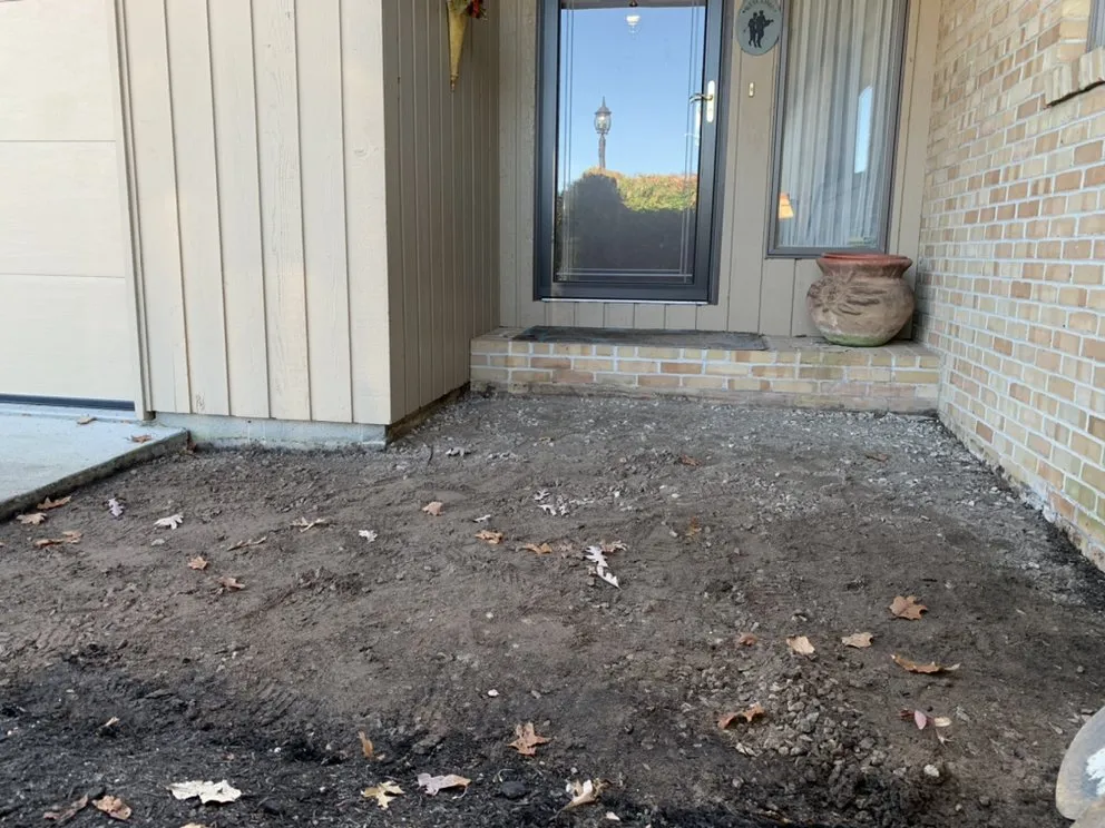 Affordable residential landscaping in Gahanna, OH by Bradleys Landscaping & Hardscape