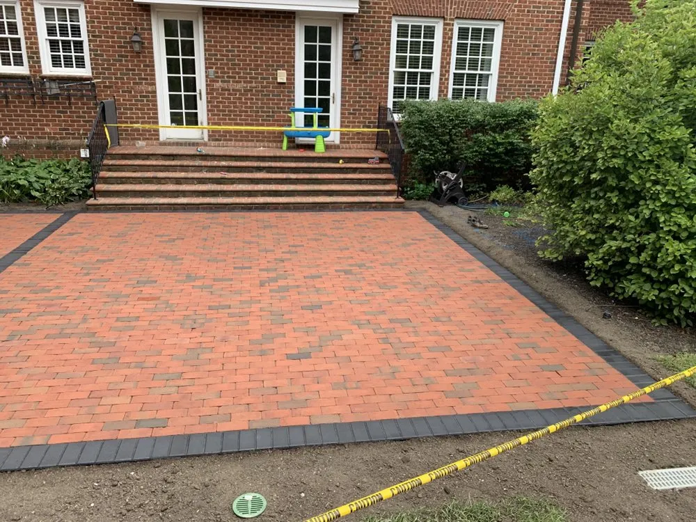 Trusted landscape design in Gahanna, OH - Bradleys Landscaping & Hardscape