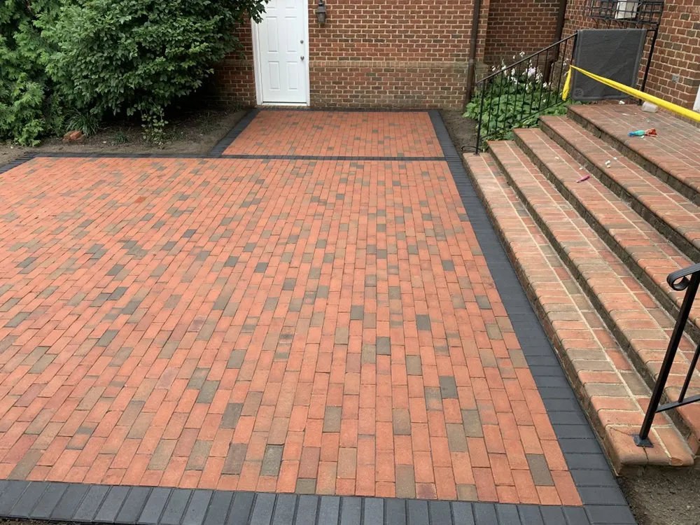 Custom lawn mowing service in Gahanna, OH - Bradleys Landscaping & Hardscape