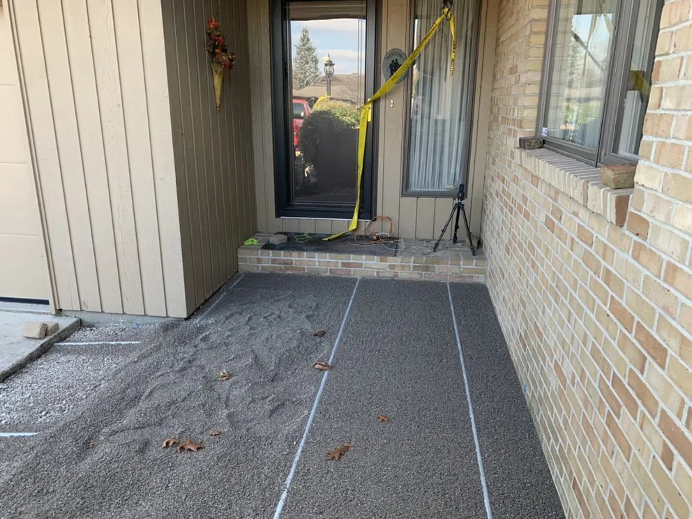 Reliable residential landscaping experts serving Gahanna, OH - Bradleys Landscaping & Hardscape