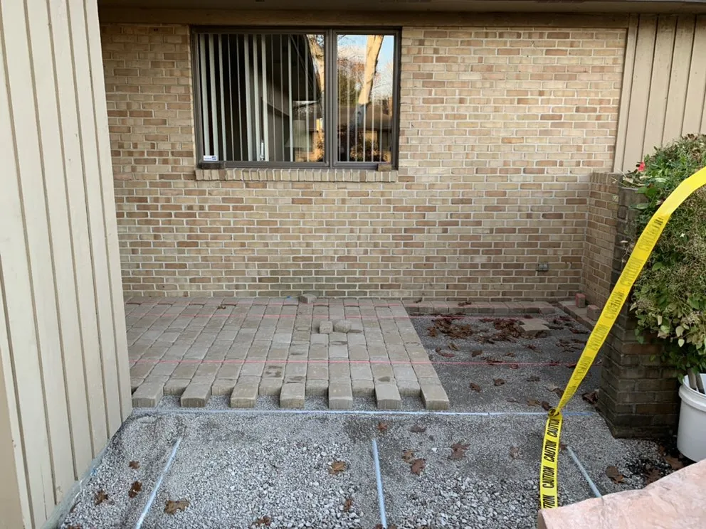 Local garden landscaping in Gahanna, OH - Bradleys Landscaping & Hardscape