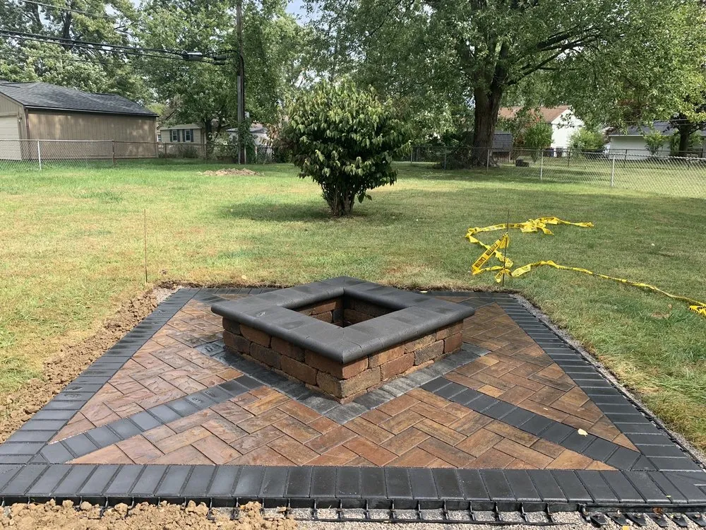 Affordable outdoor landscaping experts serving Gahanna, OH - Bradleys Landscaping & Hardscape