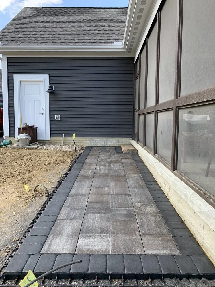 Reliable yard maintenance experts serving Gahanna, OH - Bradleys Landscaping & Hardscape