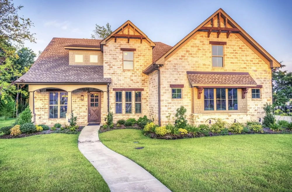 Top-rated outdoor landscaping experts serving Durand, MI - Bradley's Lawn Busters