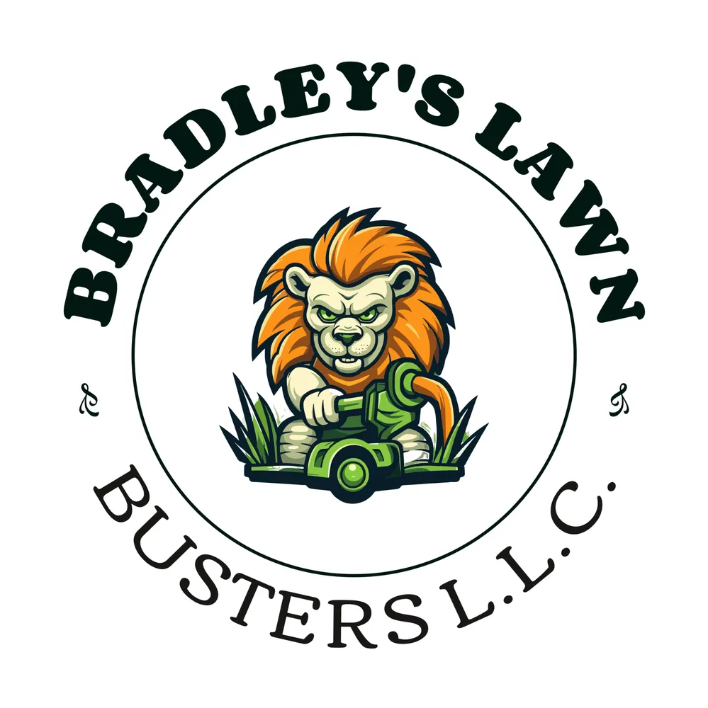 Reliable landscape design for beautiful yards in Durand, MI by Bradley's Lawn Busters