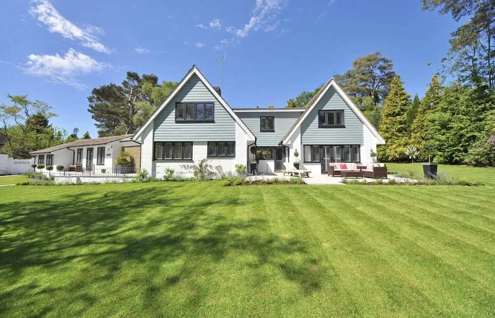 Trusted garden landscaping in Durand, MI - Bradley's Lawn Busters