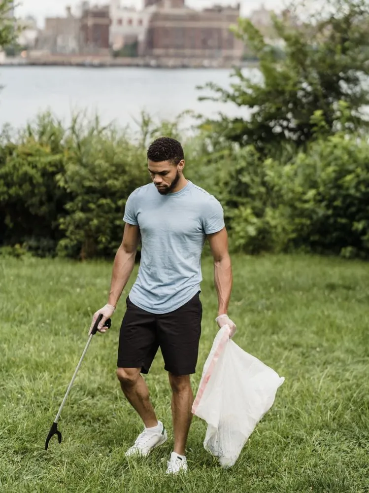 Professional outdoor landscaping experts serving Durand, MI - Bradley's Lawn Busters