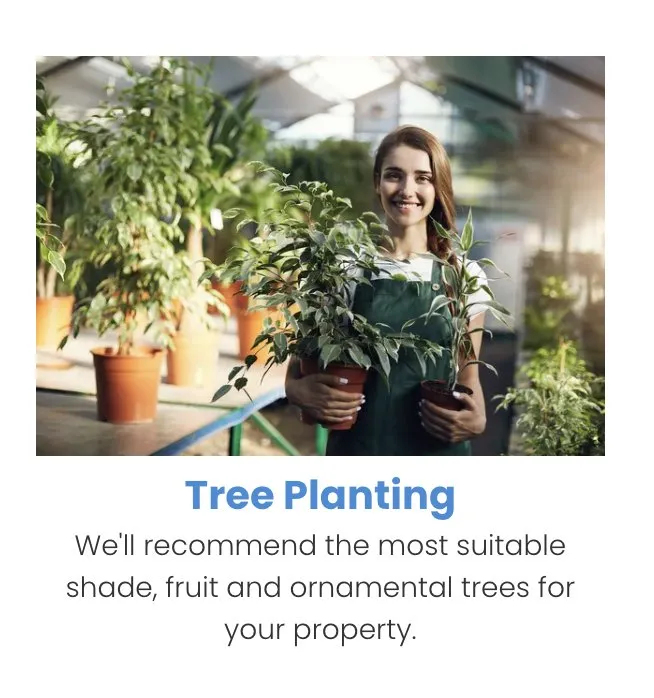 Professional lawn care service in Durand, MI by Bradley's Lawn Busters