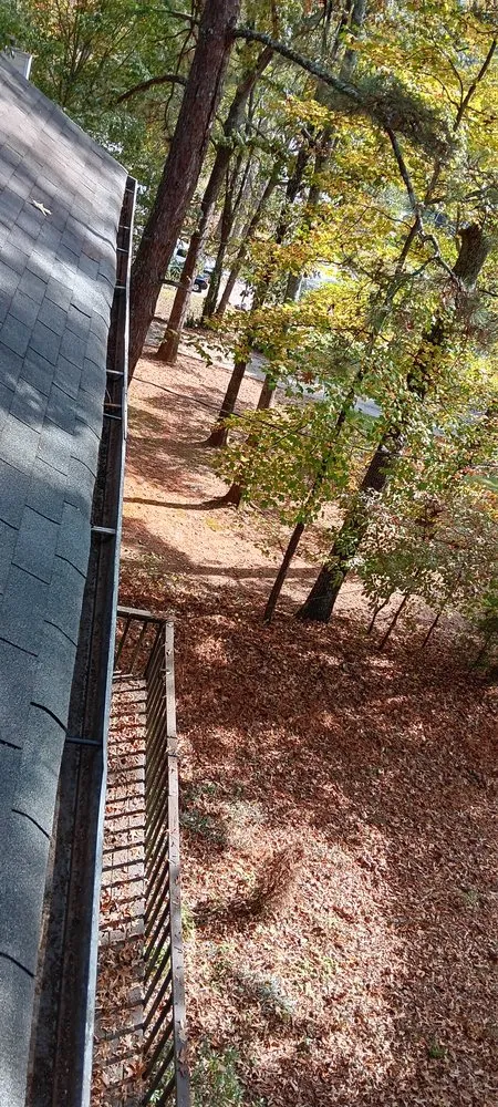 Top-rated outdoor landscaping experts serving Douglasville, GA - Bradley's Lawn Service