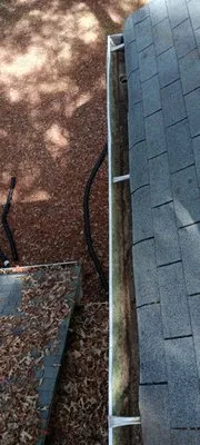 Bradley's Lawn Service Logo