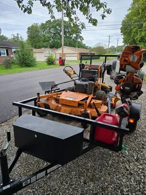 Bradley's Lawn Service