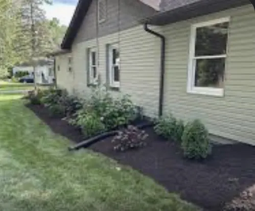 Trusted landscaping services for outdoor upgrades in Milton, PA by Bradley’s Mowing