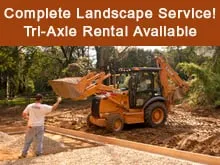 Affordable landscape design in Enola, PA - Bradley's Property Maintenance