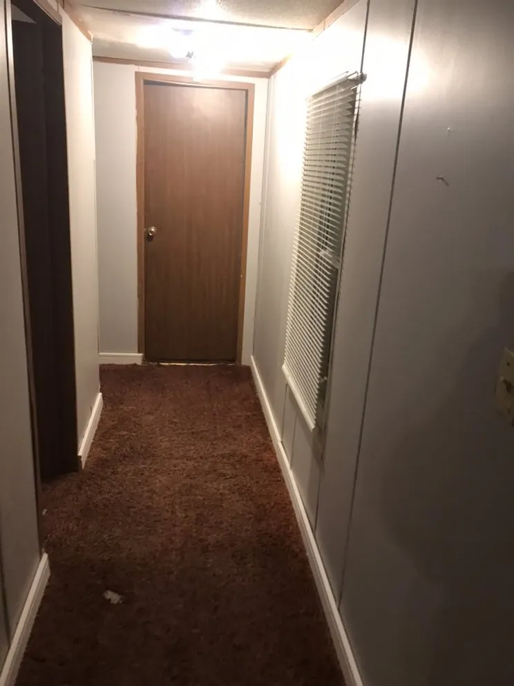 Professional landscape design for residential properties in Waynesboro, MS by Bradon Shockley Handyman Service