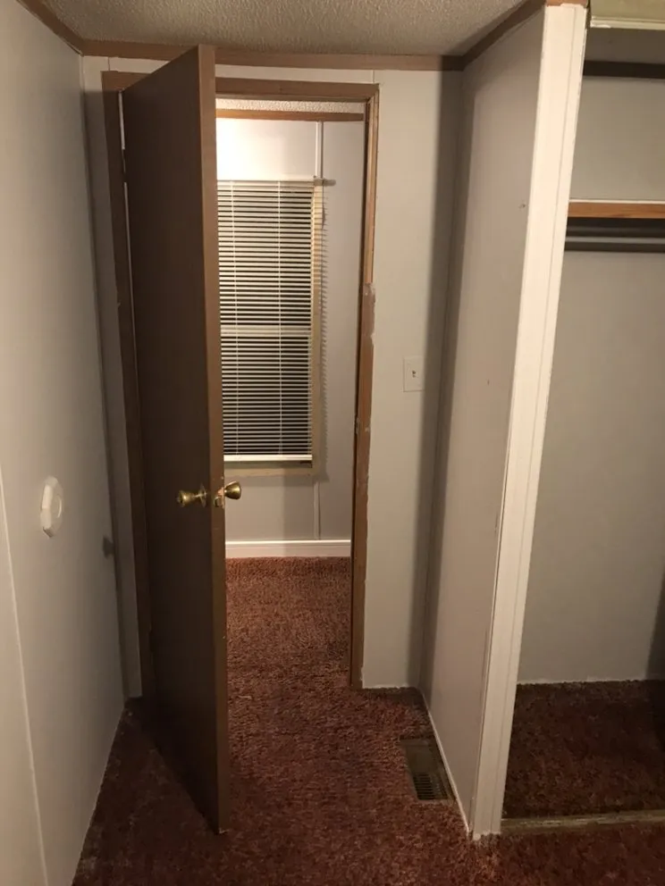 Professional outdoor landscaping in Waynesboro, MS - Bradon Shockley Handyman Service