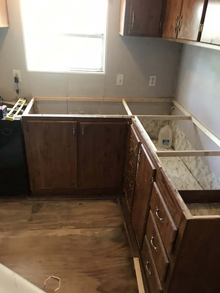 Top-rated landscape design for beautiful yards across Waynesboro, MS - Bradon Shockley Handyman Service