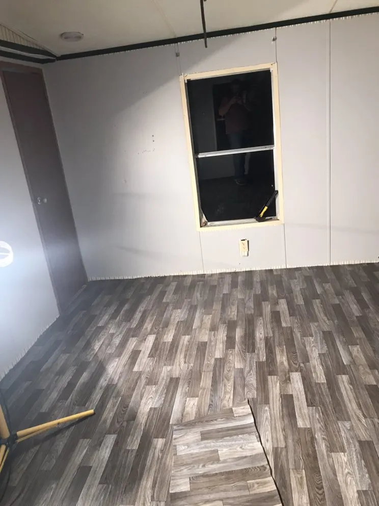 Trusted lawn mowing service near you across Waynesboro, MS - Bradon Shockley Handyman Service