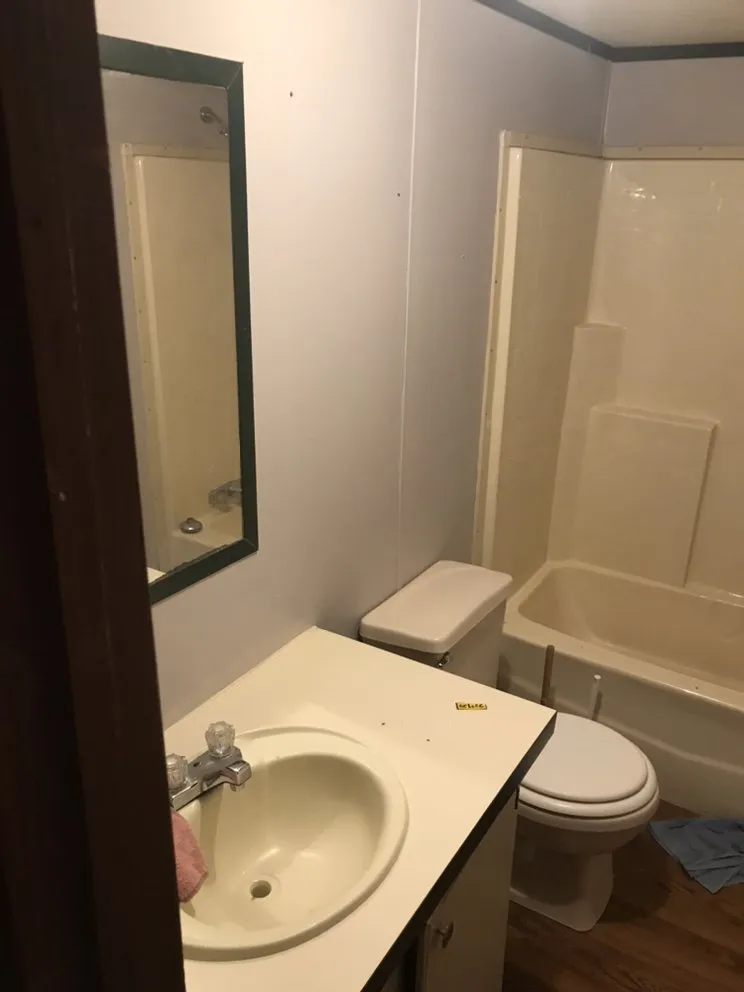 Affordable lawn care service in Waynesboro, MS - Bradon Shockley Handyman Service