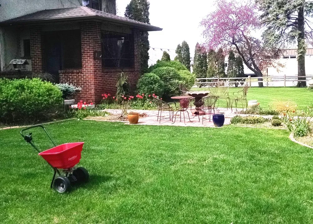 Trusted yard cleanup service in Pelican Rapids, MN by Bradrick Home & Lawn Care