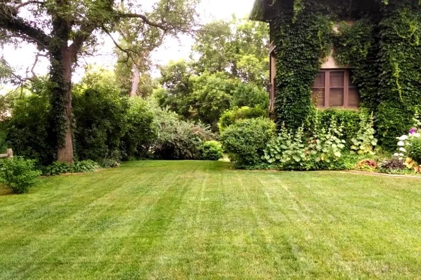 Trusted residential landscaping for homes across Pelican Rapids, MN - Bradrick Home & Lawn Care