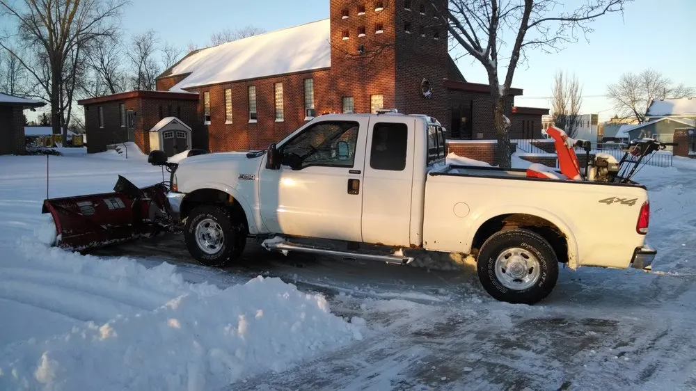 Affordable landscaping services near you across Pelican Rapids, MN - Bradrick Home & Lawn Care