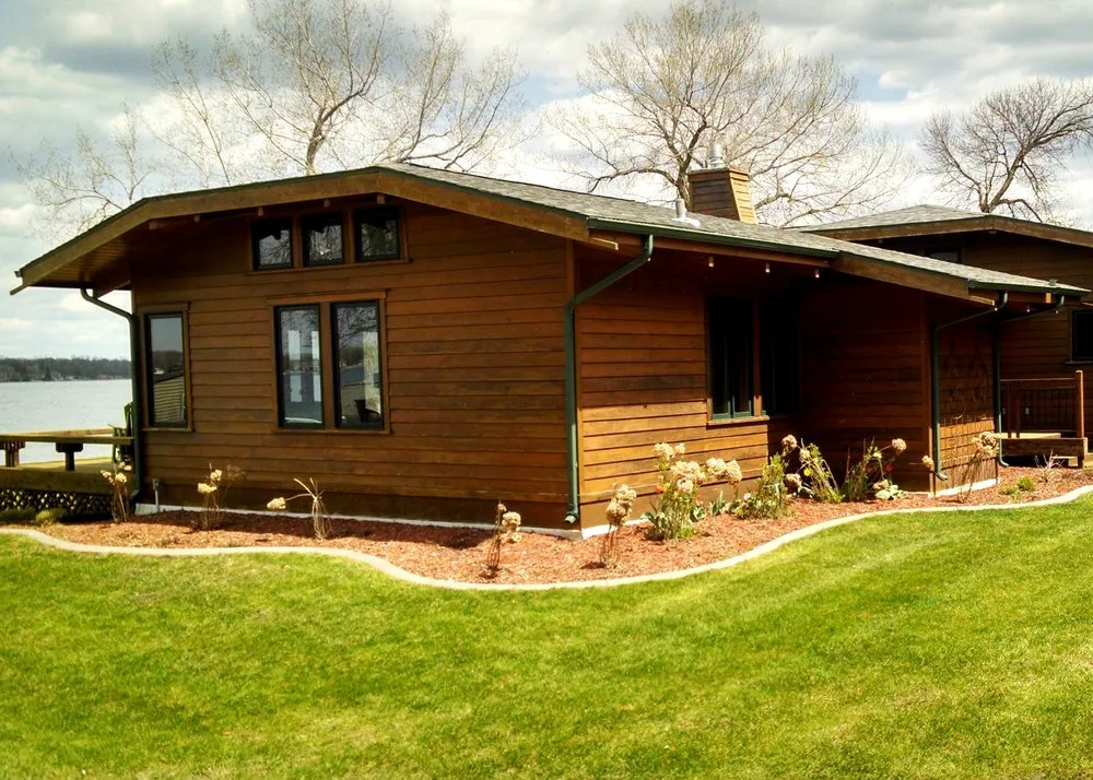 Reliable residential landscaping in Pelican Rapids, MN - Bradrick Home & Lawn Care