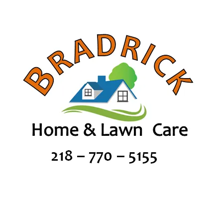 Professional residential landscaping for beautiful yards in Pelican Rapids, MN by Bradrick Home & Lawn Care