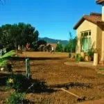 Reliable garden landscaping for homes in Hemet, CA by Brad's Affordable Landscaping
