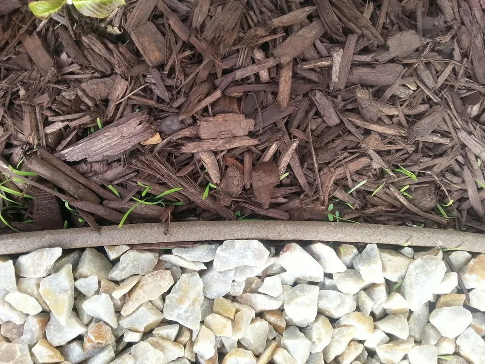 Affordable garden landscaping in Hemet, CA by Brad's Affordable Landscaping