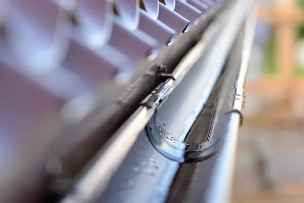 Brad's Affordable Landscaping Logo