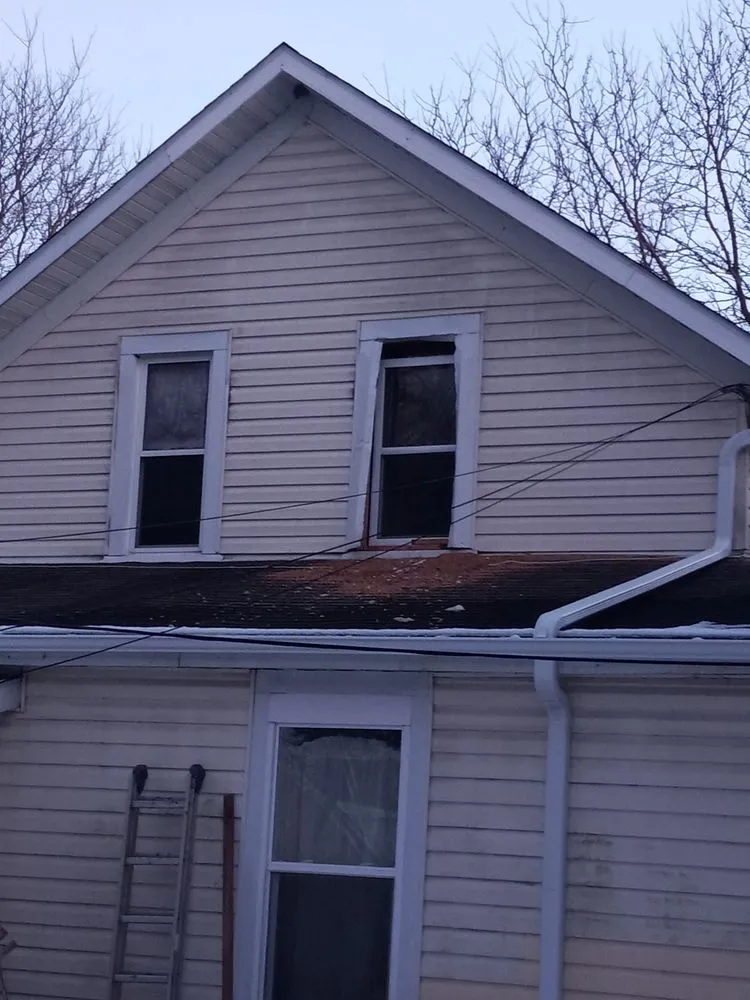 Trusted lawn care service in Red Wing, MN by Brad's Handyman Service