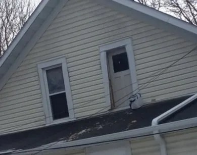 Trusted yard cleanup service in Red Wing, MN by Brad's Handyman Service