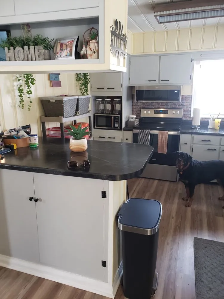 Reliable residential landscaping in Connersville, IN - Brad's Home Repair & Lawn Service