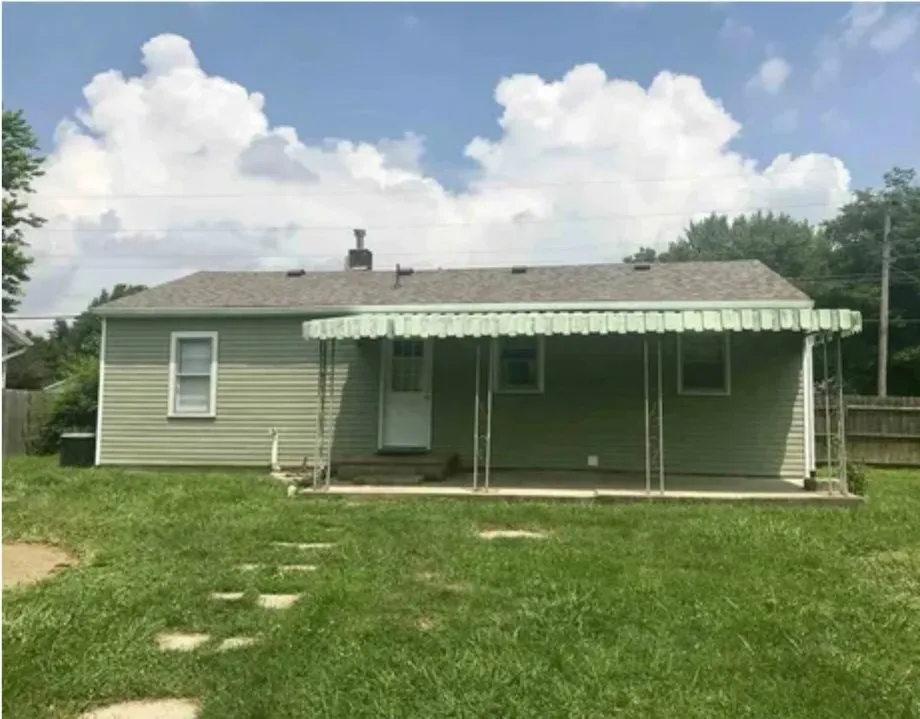 Affordable landscape installation in Connersville, IN - Brad's Home Repair & Lawn Service