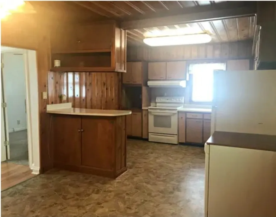 Professional landscaping services in Connersville, IN - Brad's Home Repair & Lawn Service