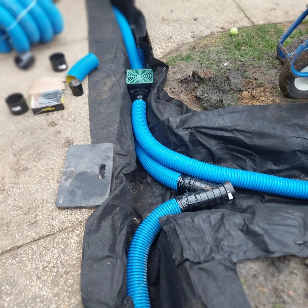 Local yard maintenance in Fair Oaks, CA by Brads Landscaping & Irrigation