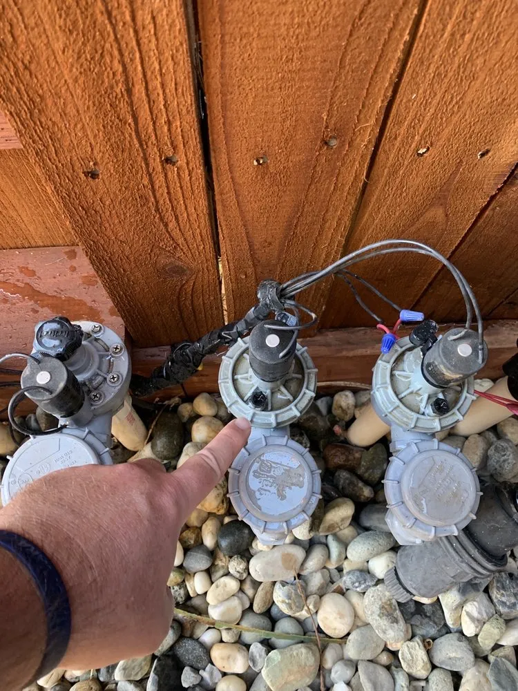 Professional landscape design in Fair Oaks, CA - Brads Landscaping & Irrigation