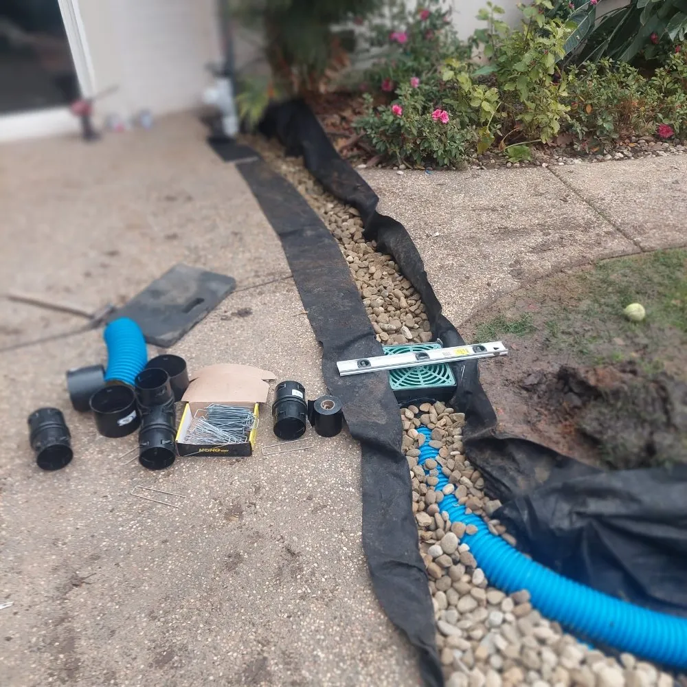 Affordable residential landscaping in Fair Oaks, CA by Brads Landscaping & Irrigation