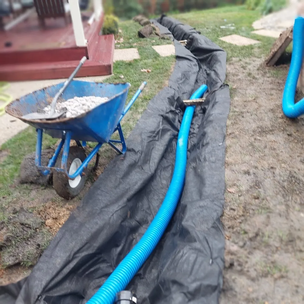 Trusted lawn mowing service experts serving Fair Oaks, CA - Brads Landscaping & Irrigation